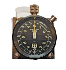 Rare 1960 heuer for sale  Baltimore