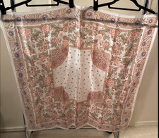 Echo silk scarf. for sale  Syracuse