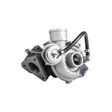 Turbolader turbo brtx504 gebraucht kaufen  Berlin
