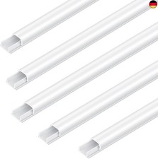 Stück kabelkanal klein gebraucht kaufen  Berlin