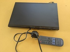 panasonic s48 player dvd for sale panasonic s48 player dvd for sale PORTHCAWL