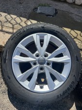 Ruote complete r16 usato  Balestrate