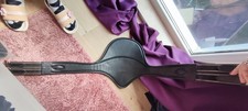 Euroriding stollengurt schwarz gebraucht kaufen  Leipzig
