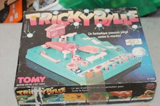 Tricky bille vintage d'occasion  Combronde