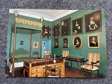 Muebles provenzales, postal vintage de la Riviera francesa segunda mano  Embacar hacia Argentina