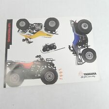 1991 yamaha general for sale  Albany