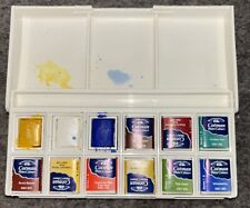 watercolour travel set for sale  CAMBRIDGE