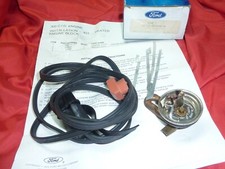 Nos ford engine for sale  Auburn Hills