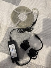 Striscia led adapter usato  Salsomaggiore Terme