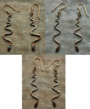 Hrhänger bronze verschiedenen gebraucht kaufen  Berlin