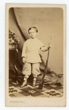 Cdv photo 1860 d'occasion  Avignon