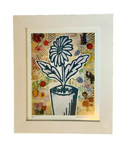 Framed donald baechler for sale  Grand Junction