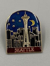 Seattle washington scene for sale  Pittsburgh