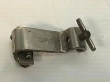 Vintage duplex bass d'occasion  Expédié en France