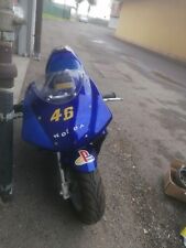 Minimoto scoppio valentino usato Minimoto scoppio valentino usato  Zibido San Giacomo