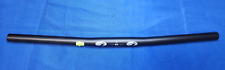 Usado, Guidões de mountain bike NOS ICON 25,4mm 560mm alumínio MTB reto comprar usado  Enviando para Brazil