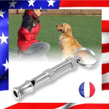 Sifflet ultrason chien d'occasion  Villeneuve-sur-Yonne