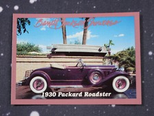 1930 packard roadster for sale  Kansas City
