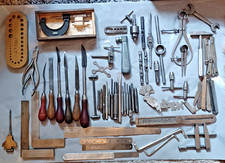 Engineering tools for sale  BRIGHTON