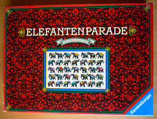 Elefantenparade ravensburger 1 gebraucht kaufen  Münster