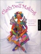 Creative cloth doll for sale Creative cloth doll for sale  LONDON
