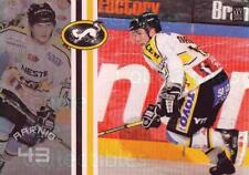 2007 finnish cardset d'occasion  Expédié en Belgium
