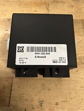 Genuine daf gearbox for sale  NORTHAMPTON