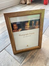 Bronze gold colour for sale  BROUGH