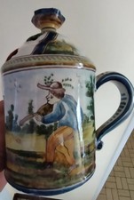 Ancienne lanterne montagnon d'occasion  Alençon