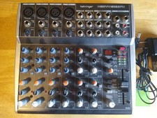 behringer powered mixer for sale behringer powered mixer for sale New Bern