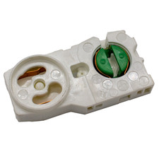 G13 fassung weiß gebraucht kaufen  Treuenbrietzen