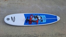 Indiana surfboard inflatable gebraucht kaufen  Fellbach