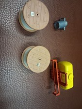 Teile landwirtschaftsmodelle 3 gebraucht kaufen  Dörverden