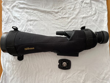 Nikon prostaff 20 for sale  EBBW VALE