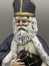 Metallic blue wizard for sale  Central City