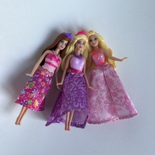 Barbie princess popstar for sale  Norwalk