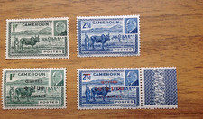 French cameroun 1941 for sale  ST. ALBANS