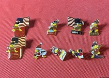 1984 olympics sam for sale  Hemet