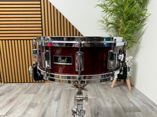 Vintage pearl snare for sale  DOWNHAM MARKET