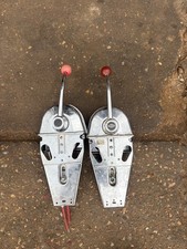 Morse top mount for sale  LEIGH-ON-SEA