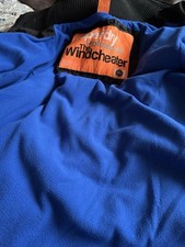 Superdry men windcheater for sale  KEIGHLEY