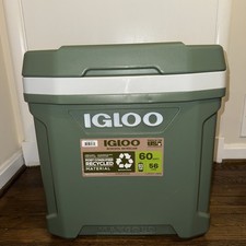 Igloo ecocool maxcold for sale Igloo ecocool maxcold for sale  Silver Spring