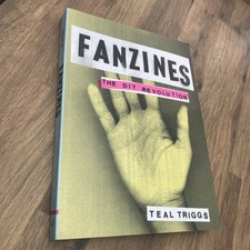 Fanzines diy revolution for sale  PRESTON
