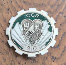 Insigne 210 ccr d'occasion  Saint-Pierre-d'Oléron