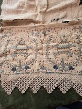 Early antique ottoman for sale  OKEHAMPTON