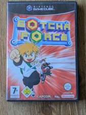 Gotcha force gamecube gebraucht kaufen  Norderstedt