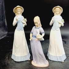 valencia figurines for sale valencia figurines for sale HULL