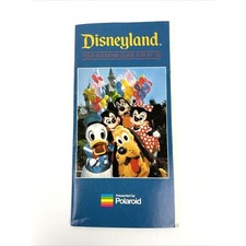 Vintage 1981 disneyland for sale  Arcadia