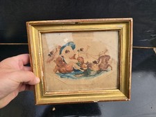 Gravure ancienne venus d'occasion  Le Havre-