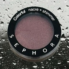 Sephora Colorful Shimmer No 380 Perfectly Pink Cień do powiek 0,042oz Fabryczna uszczelka na sprzedaż  Wysyłka do Poland